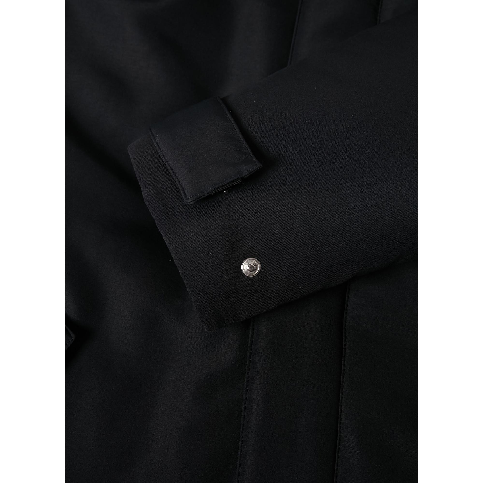 MAISON STANDARDS SOMERSET Parka Oversized  