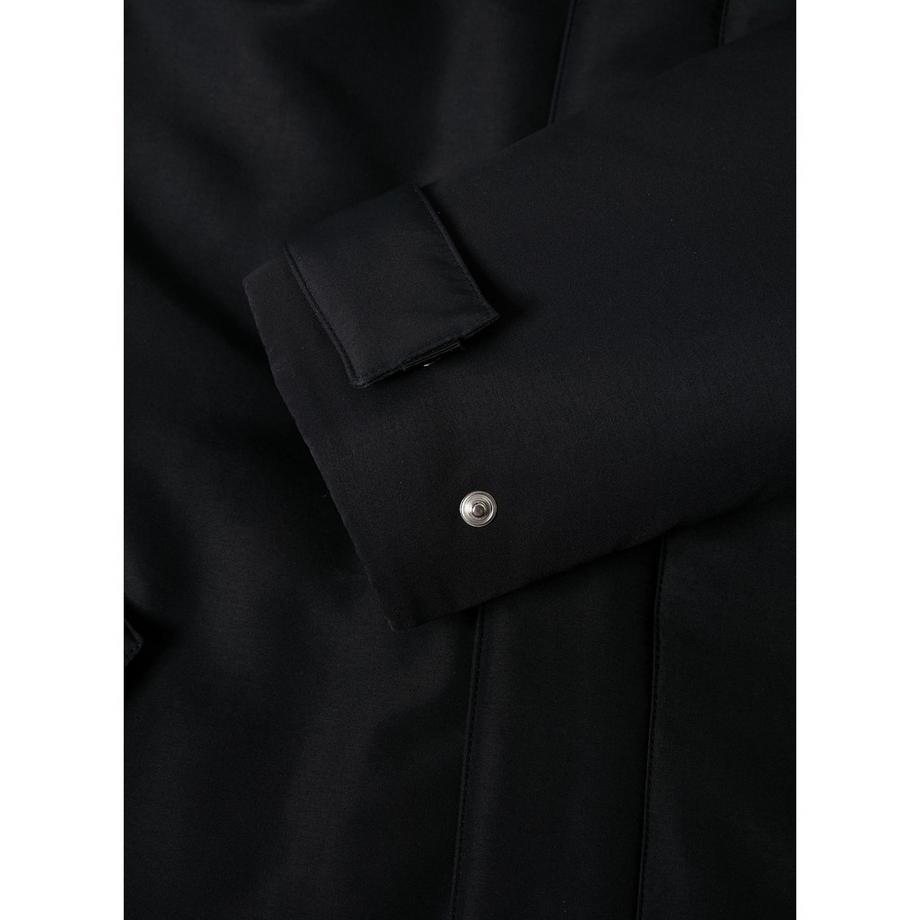 MAISON STANDARDS SOMERSET Parka Oversized  