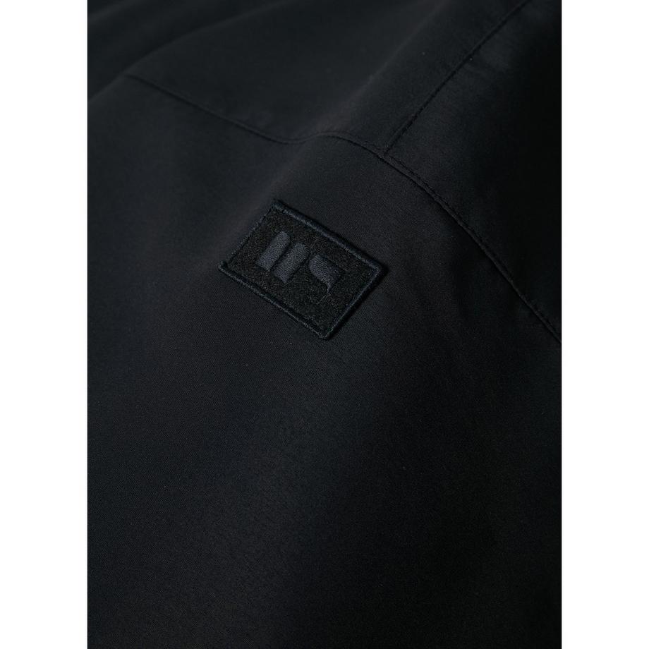 MAISON STANDARDS SOMERSET Parka Oversized  