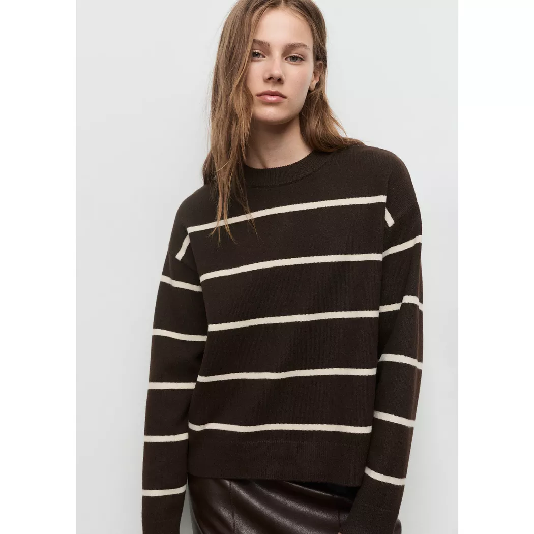 Mango - Pullover, für Damen, Größe L 2