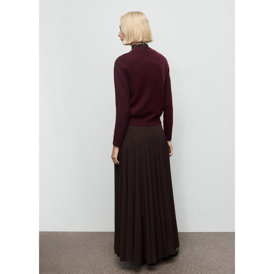 MANGO SEEDSUN Jersey Pullover  