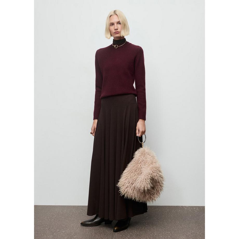 MANGO SEEDSUN Jersey Pullover  