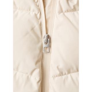 MANGO TOKYO Anorak matelassé avec capuche  