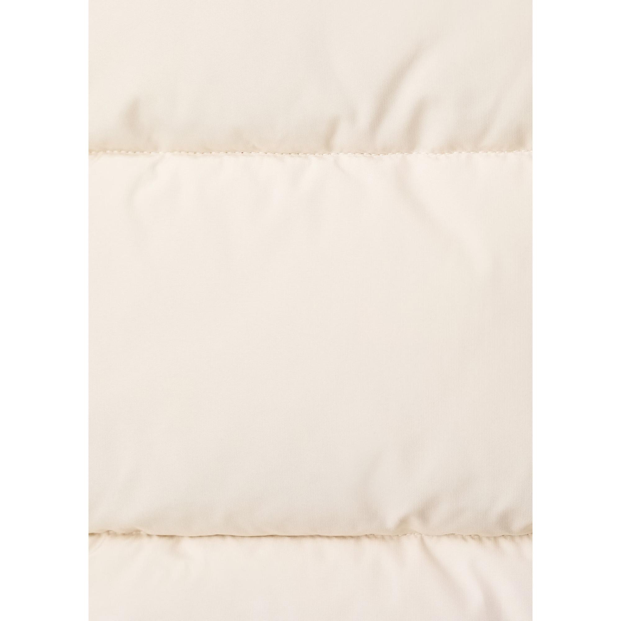 MANGO TOKYO Anorak matelassé avec capuche  