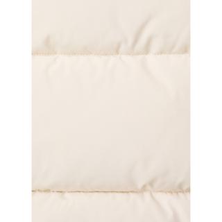 MANGO TOKYO Anorak matelassé avec capuche  