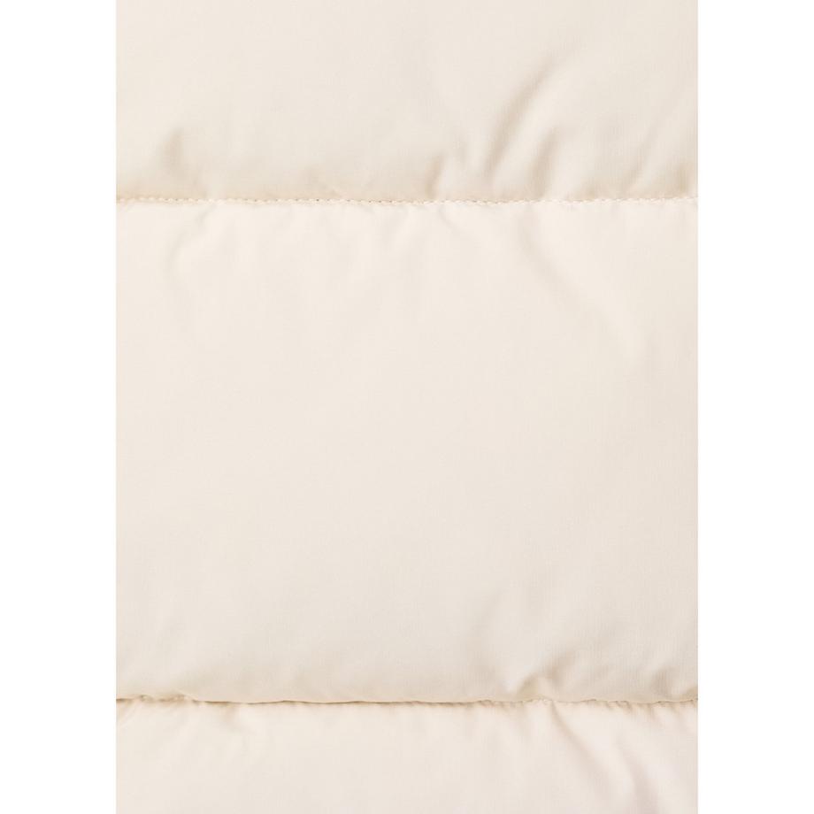 MANGO TOKYO Anorak matelassé avec capuche  