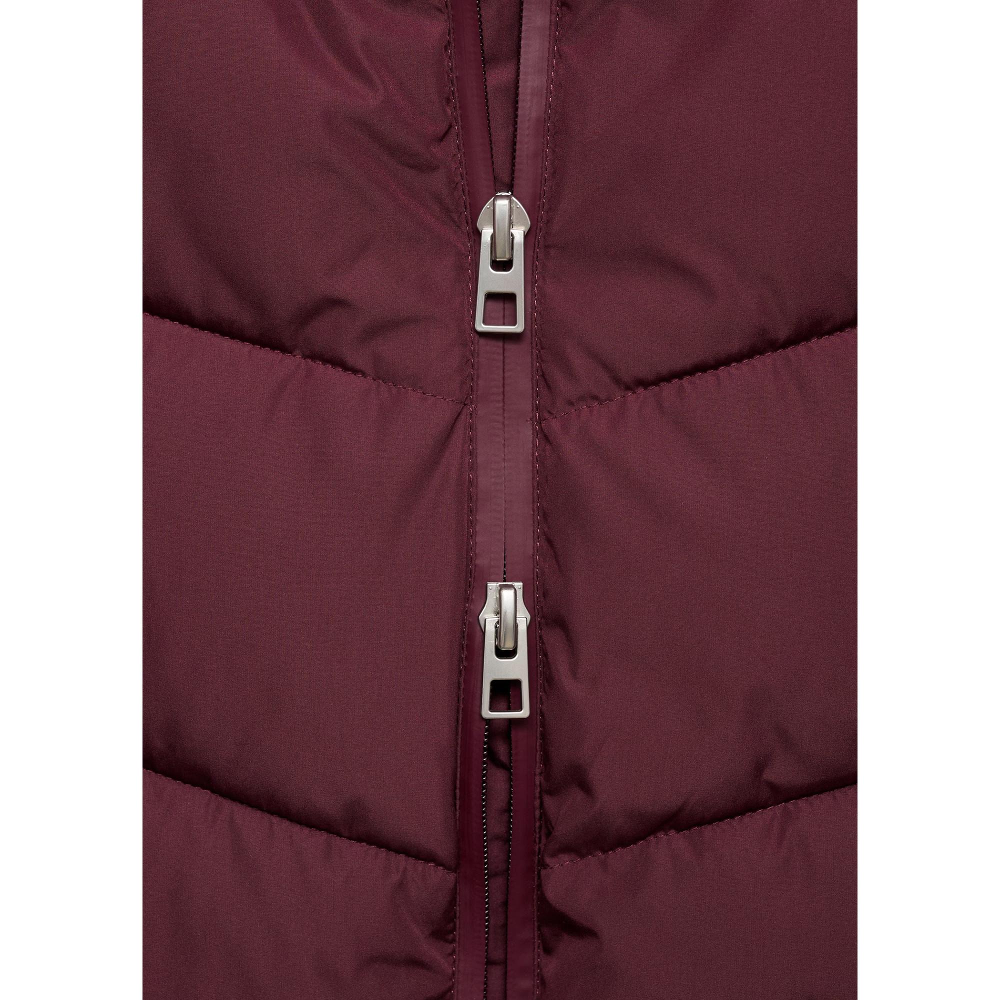 MANGO Tokyo Anorak Matelassé  