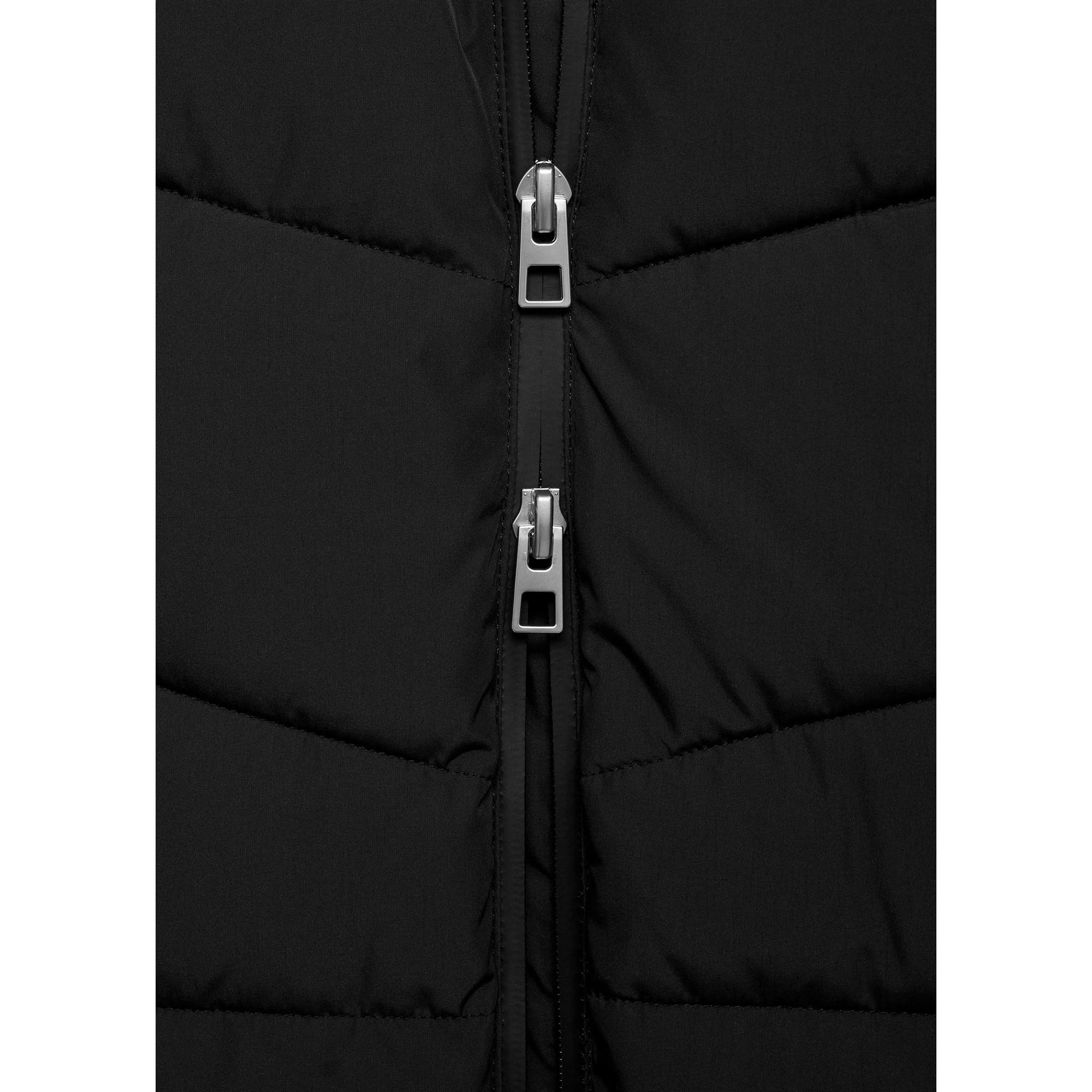 MANGO Tokyo Anorak Imbottito con Cappuccio  