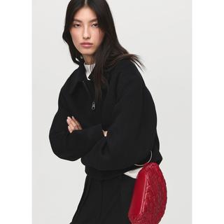 MANGO Candyx Bomberjacke  