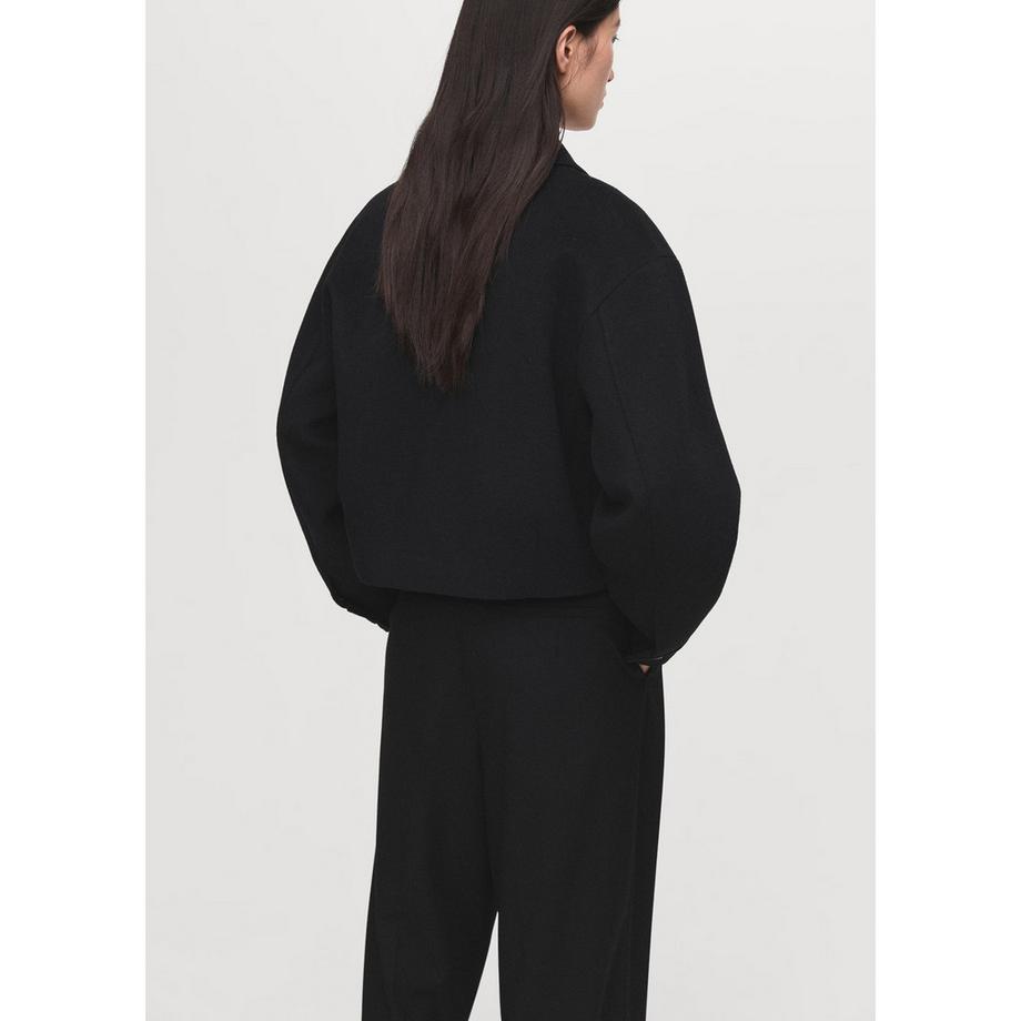 MANGO CANDYX Bomberjacke  