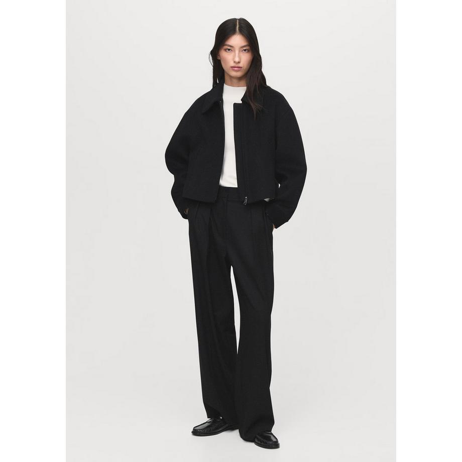 MANGO CANDYX Bomberjacke  