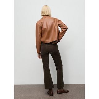 MANGO Jolenep Jeans in Velluto a Coste Regular Fit  