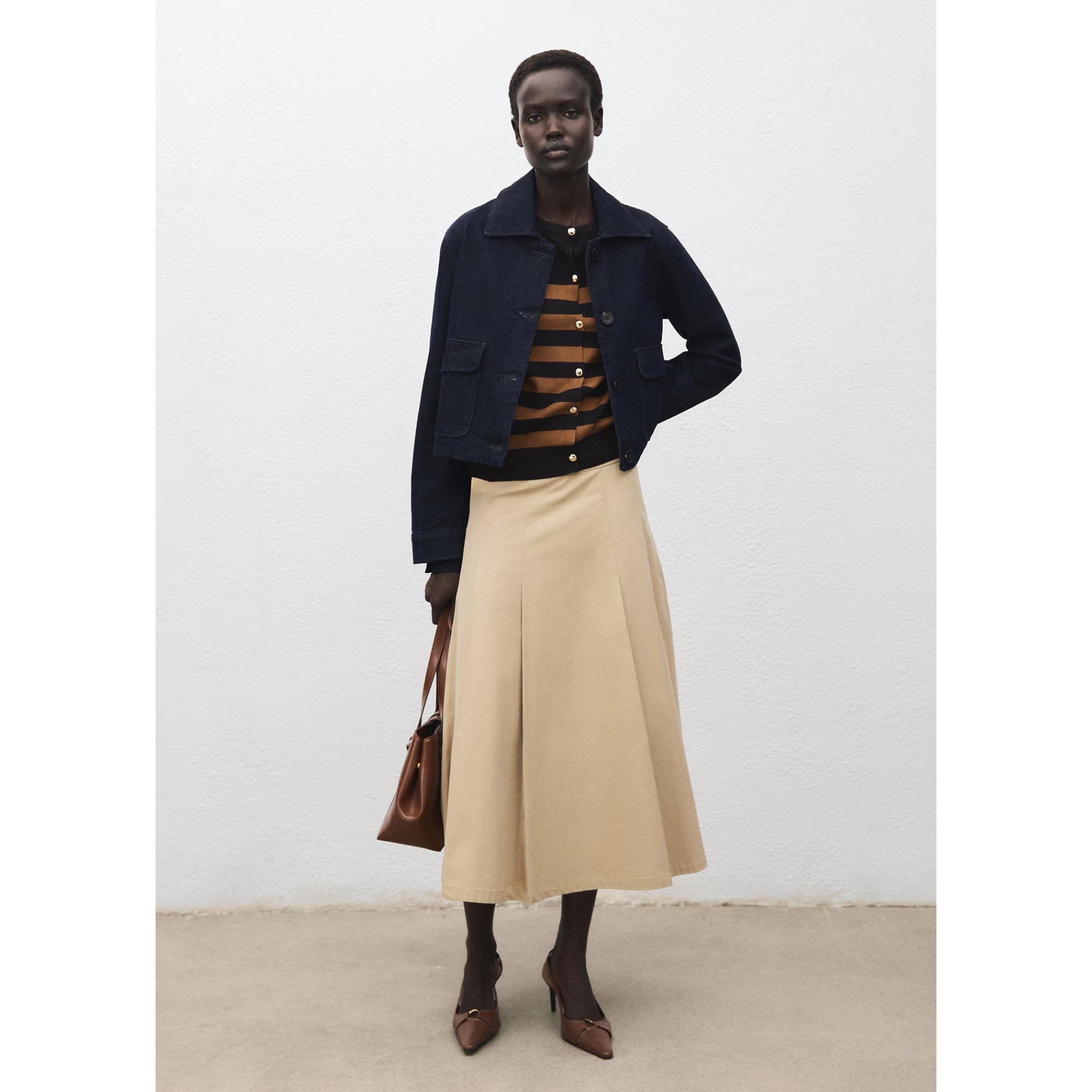 MANGO LUCCAPK Cardigan  