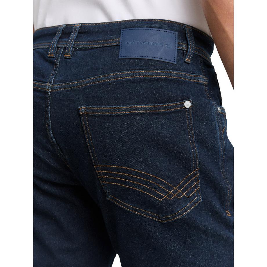 TOM TAILOR Jeans Slim Fit  