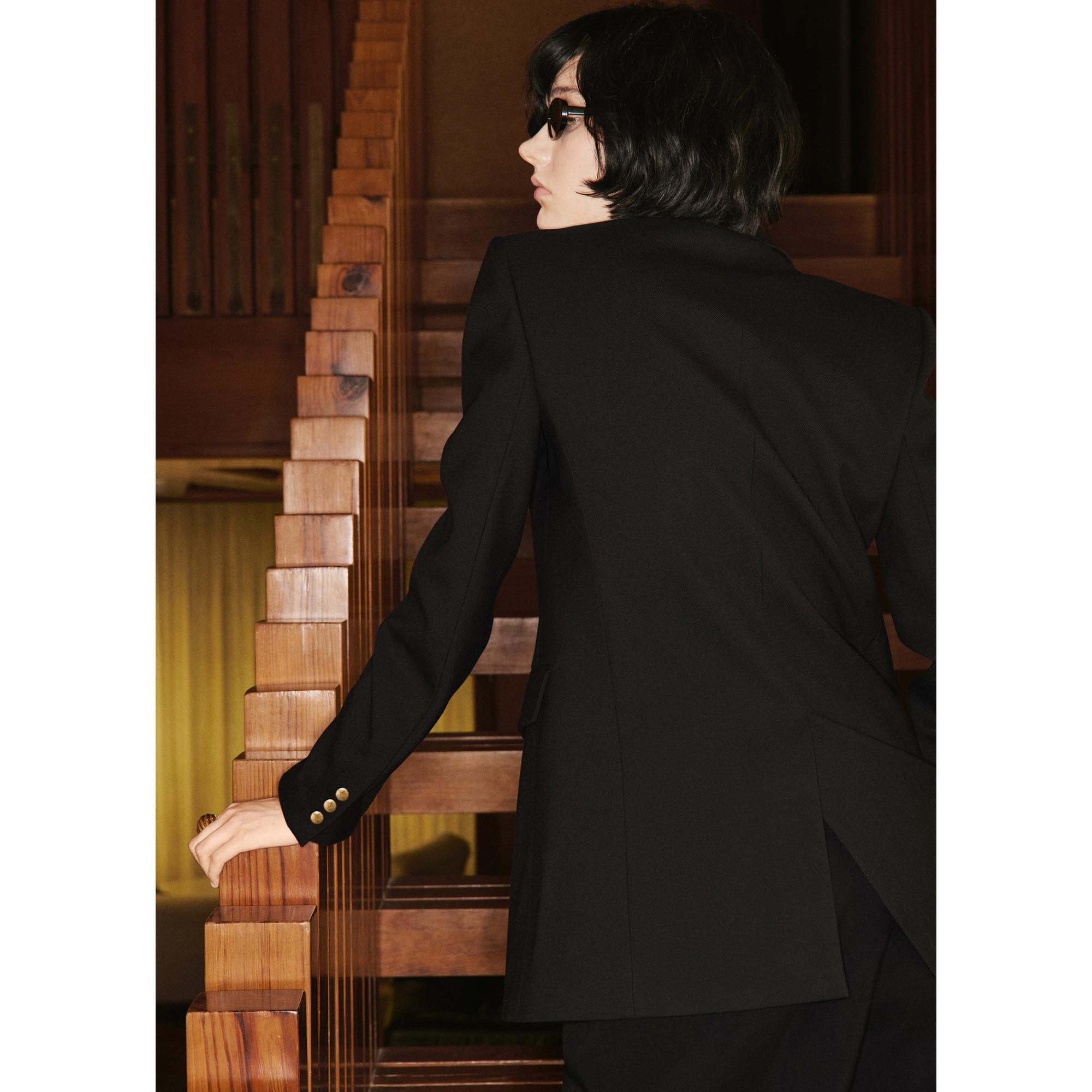 MANGO Farah Zweireihiger Blazer  