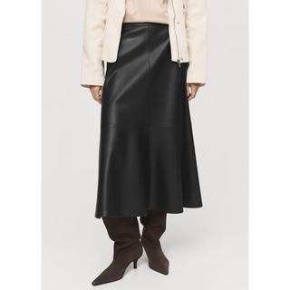 MANGO PARIS Gonna Midi Svasata  