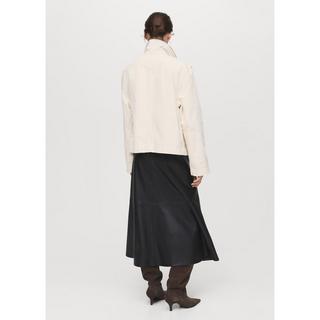 MANGO PARIS Gonna Midi Svasata  