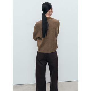 MANGO NEKKO Cardigan  