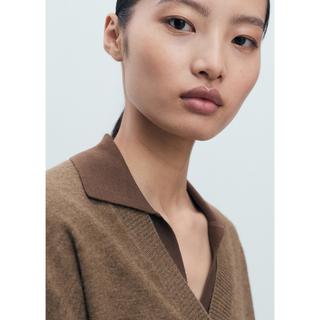 MANGO NEKKO Cardigan  