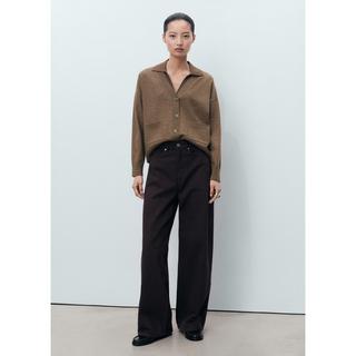 MANGO NEKKO Cardigan  