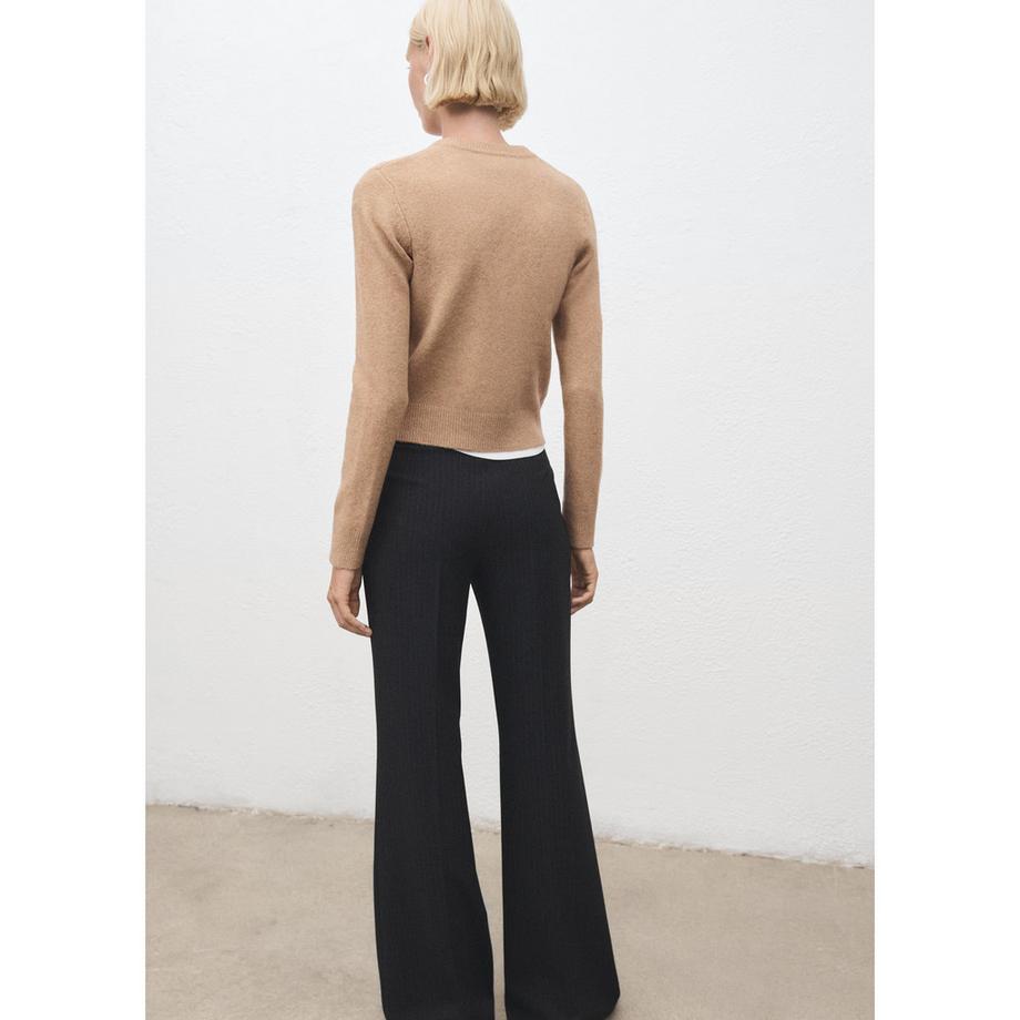 MANGO SEEDSUN Cardigan  