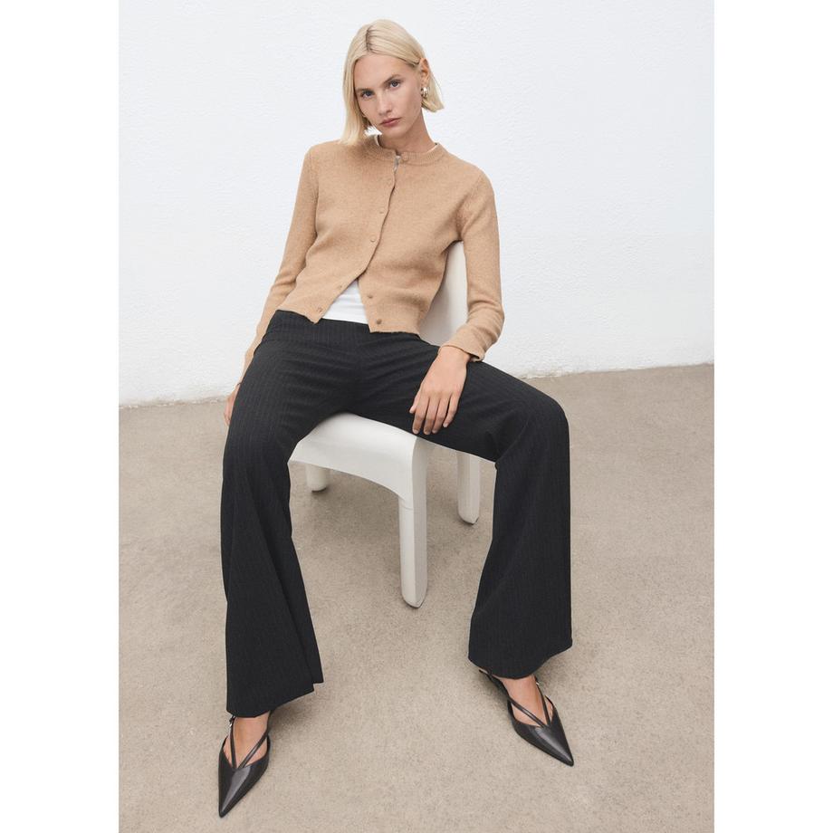 MANGO SEEDSUN Cardigan  