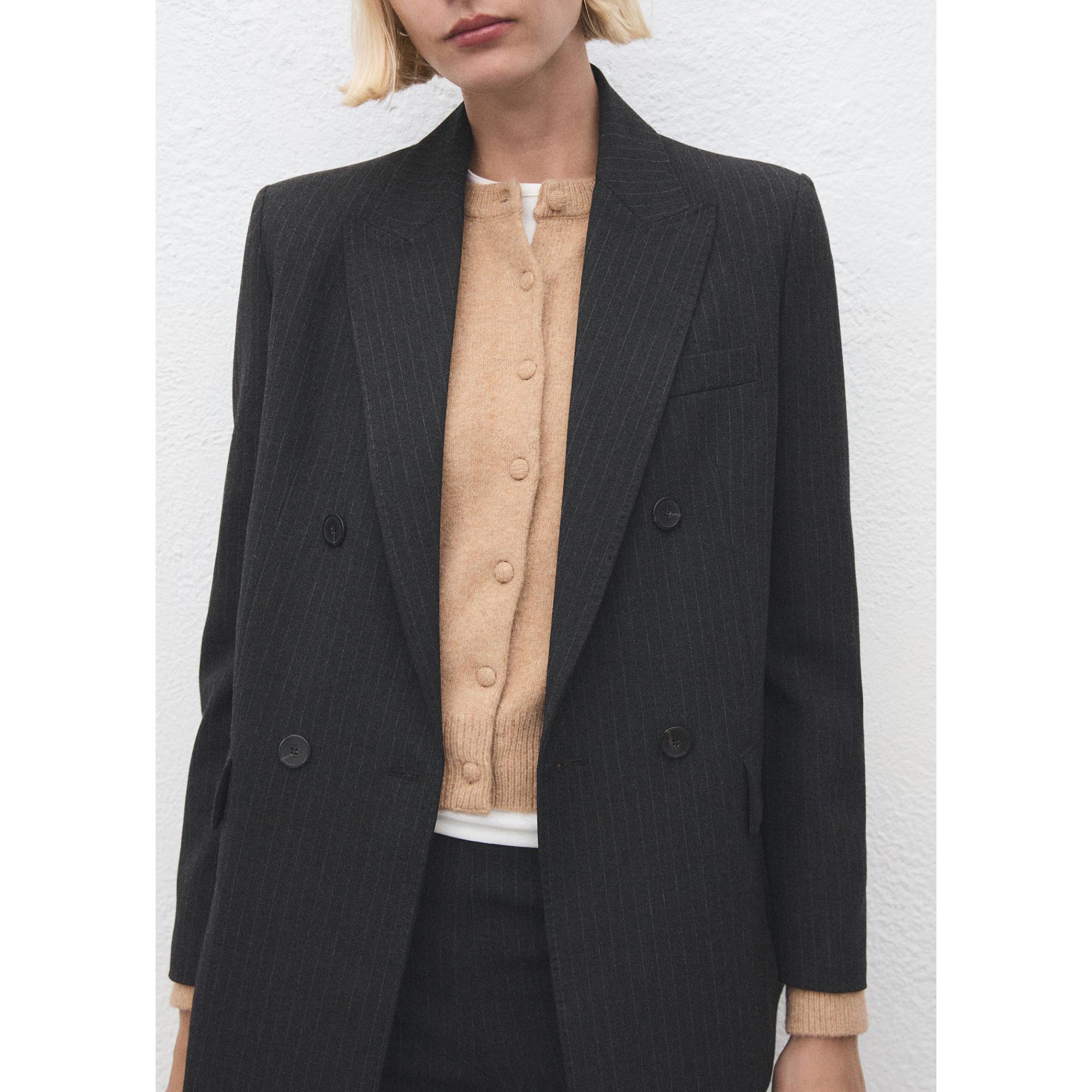 MANGO SEEDSUN Cardigan  