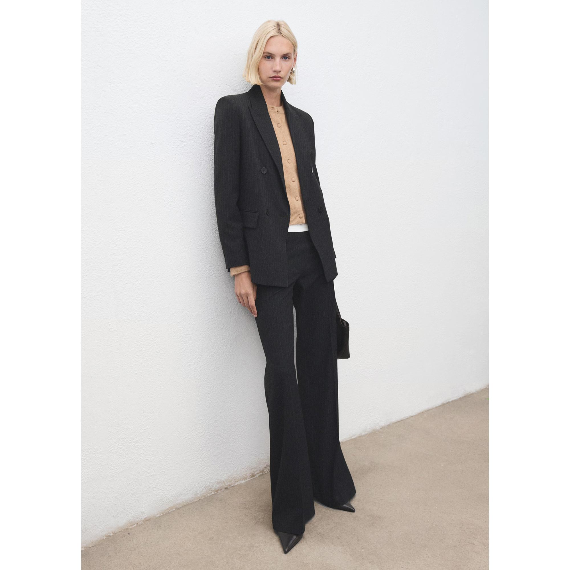 MANGO SEEDSUN Cardigan  