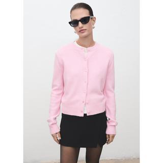 MANGO SEEDSUN Cardigan  