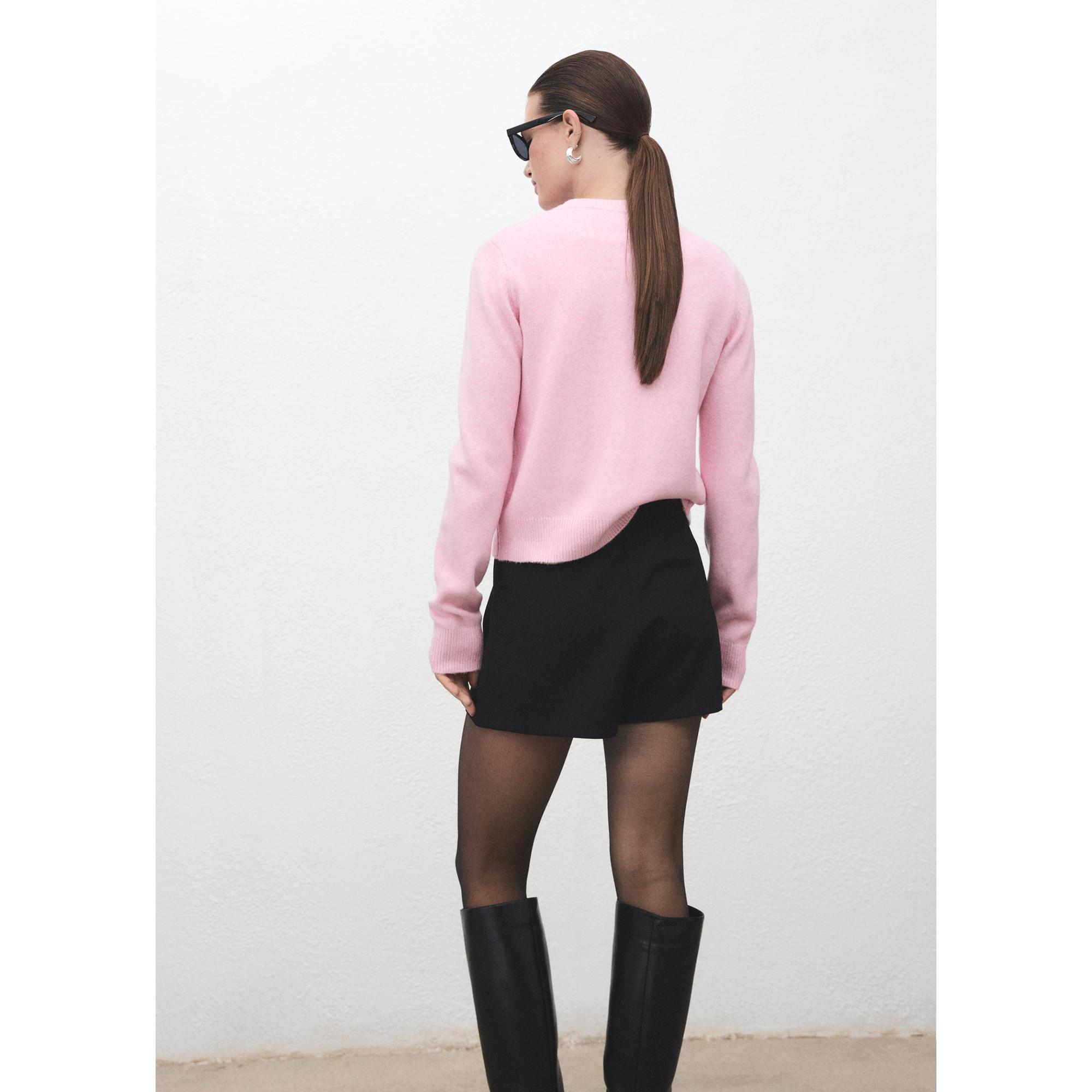 MANGO SEEDSUN Cardigan  