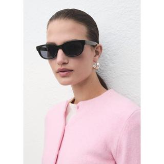 MANGO SEEDSUN Cardigan  