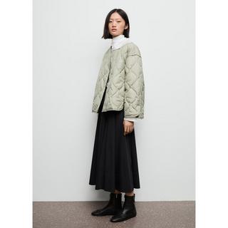 MANGO NAT Anorak Matelassé Oversize  