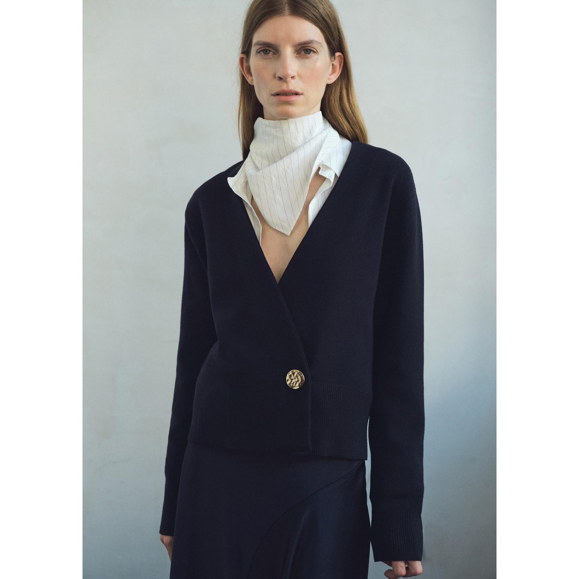 MANGO Anita Cardigan  