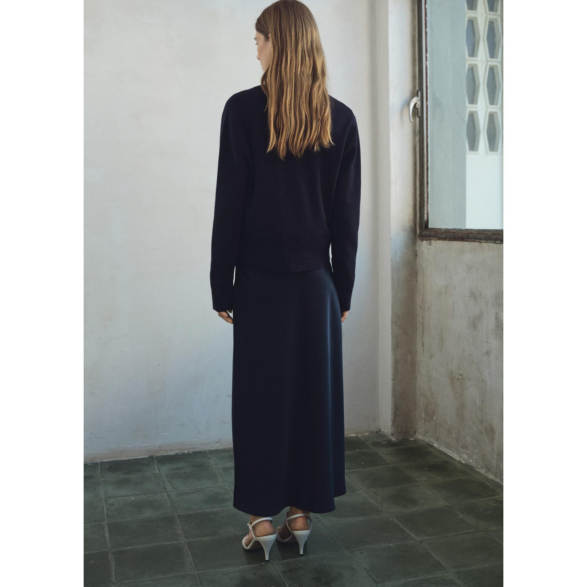 MANGO Anita Cardigan  