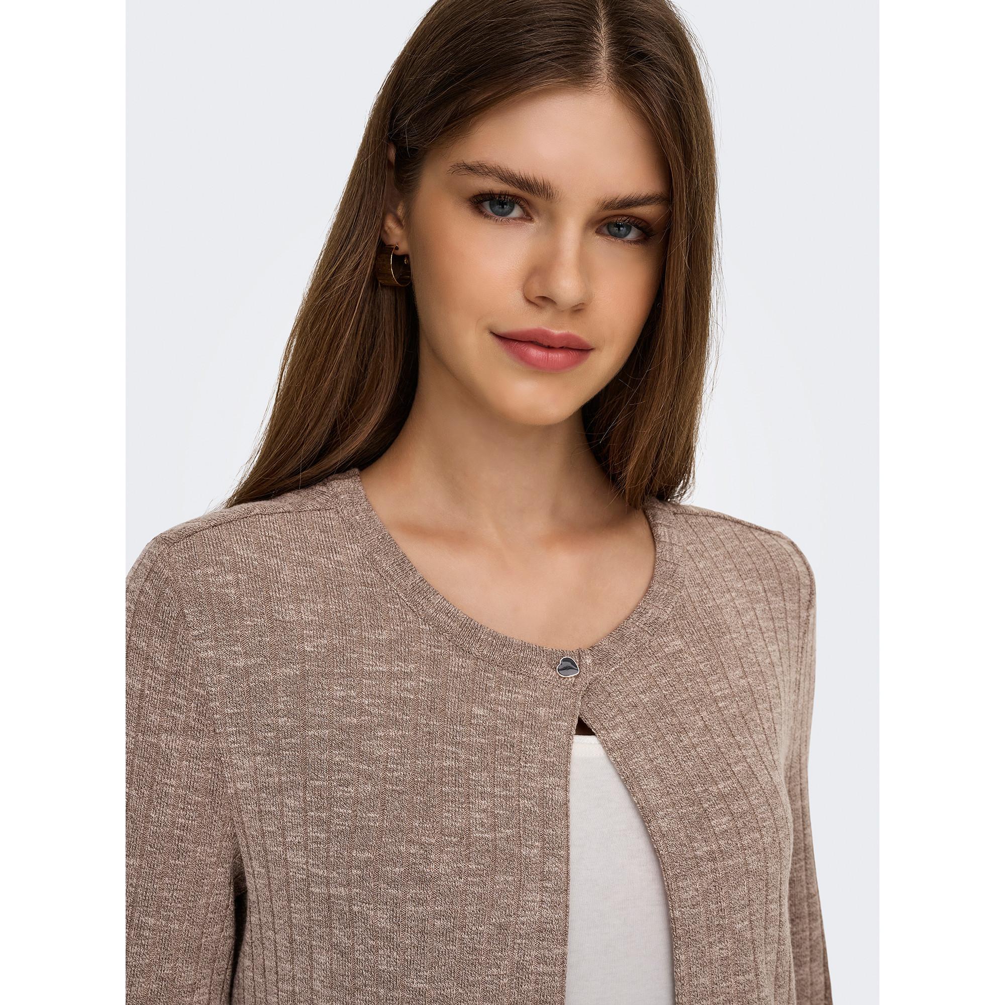 Only Lingerie Bora Life Cardigan  