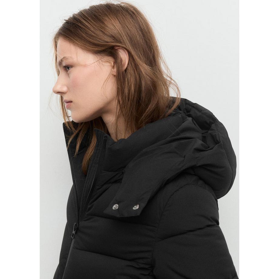 MANGO BEGO Anorak  
