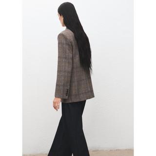 MANGO ROMA Karoblazer  