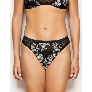 Yamamay Brasiliano Pizzo Floreale  