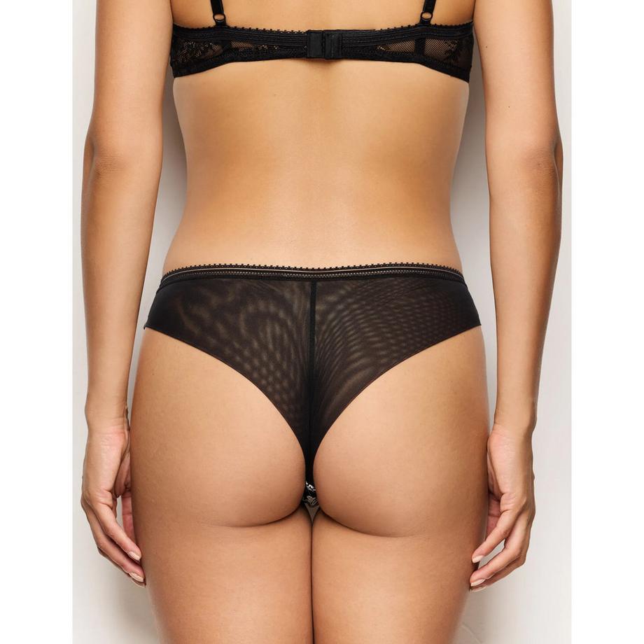 Yamamay Brasiliano Pizzo Floreale  