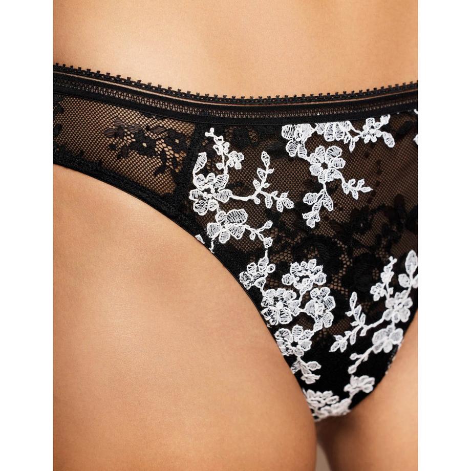 Yamamay Brasiliano Pizzo Floreale  