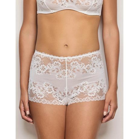 Yamamay Slip Boxer en Dentelle  