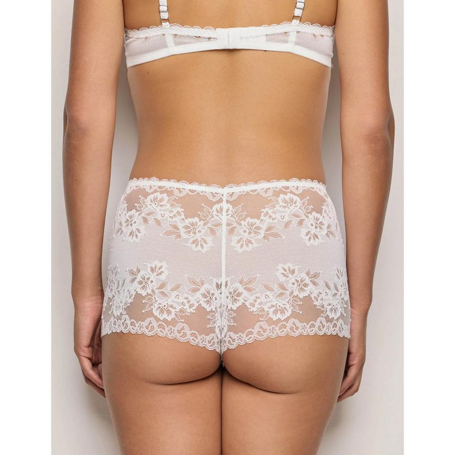 Yamamay Slip Boxer en Dentelle  