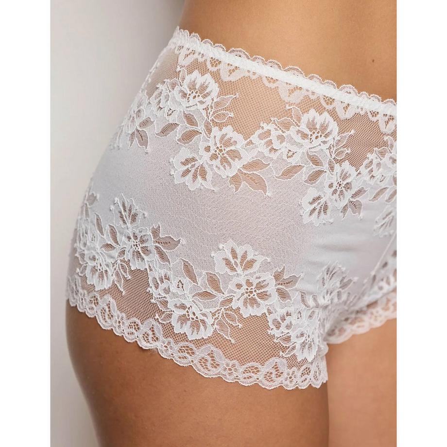 Yamamay Slip Boxer en Dentelle  