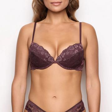 Soutien-gorge, effet push-up