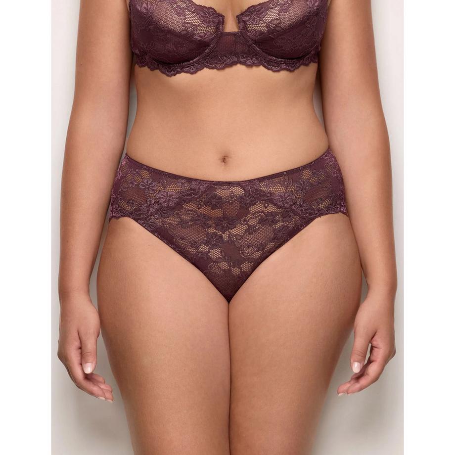 Yamamay Slip en dentelle  
