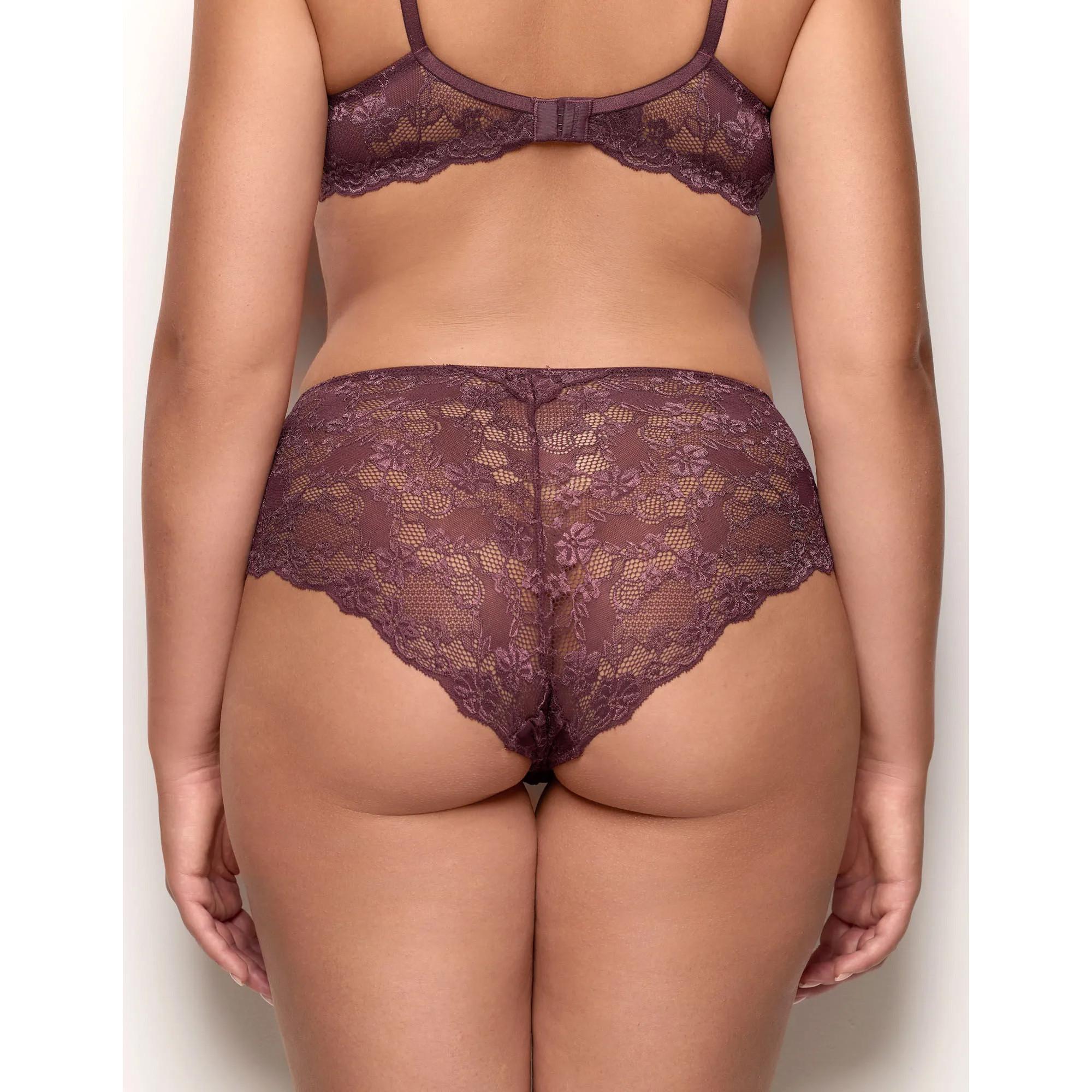 Yamamay Slip en Dentelle  