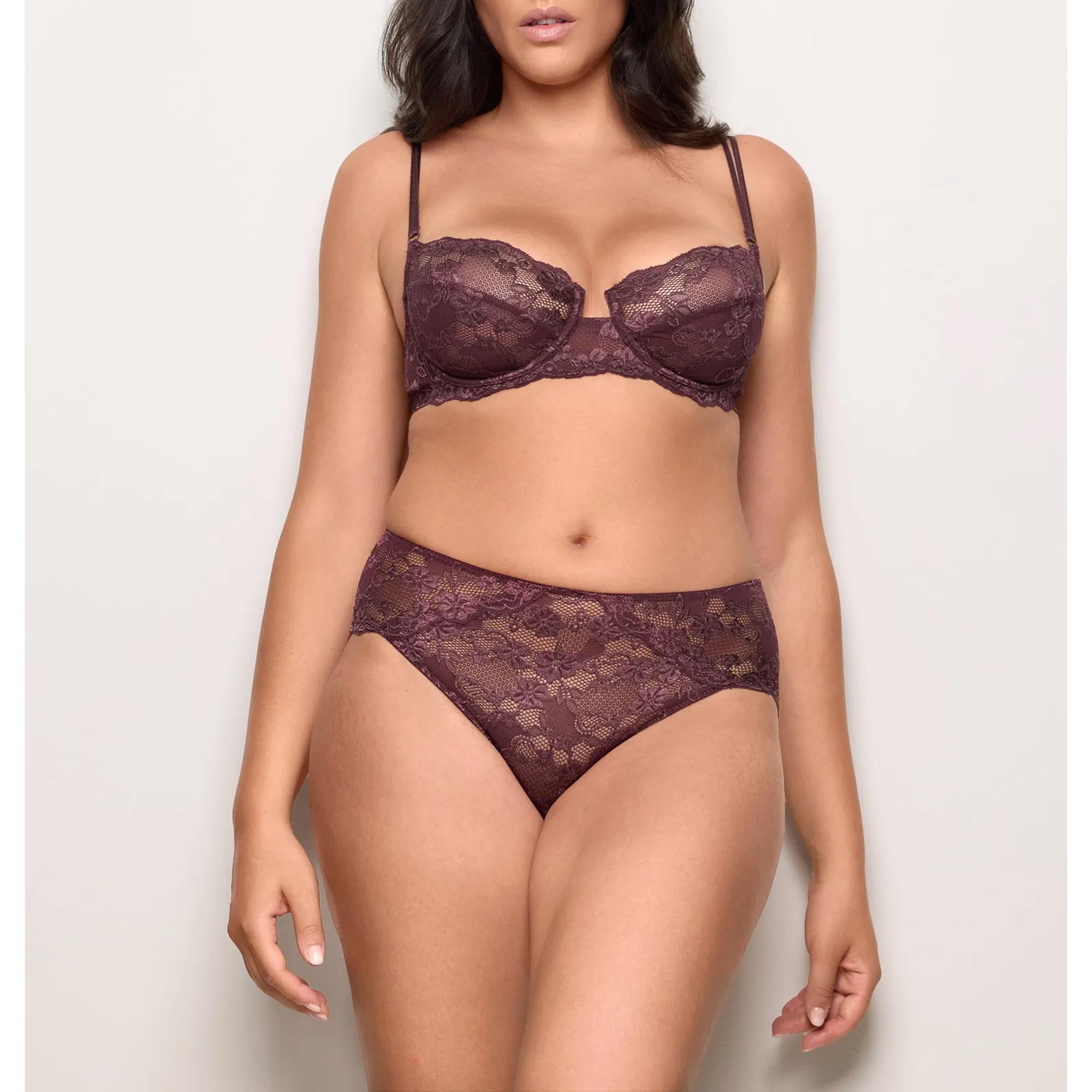 Yamamay Slip en Dentelle  