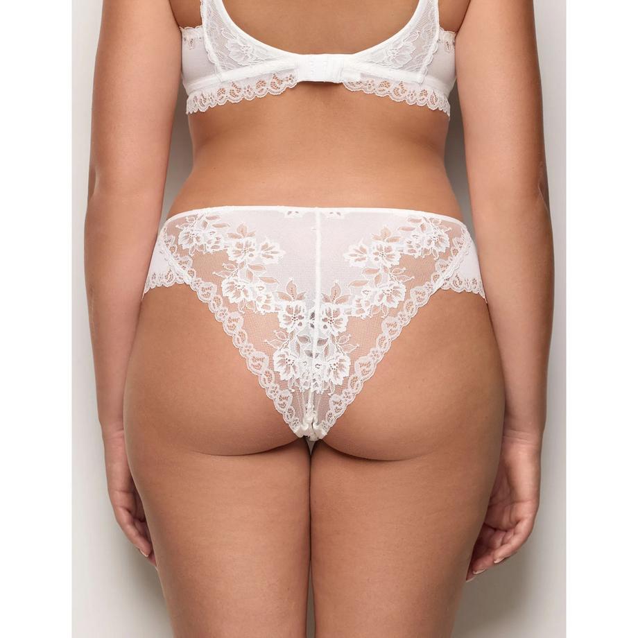 Yamamay Slip en dentelle  