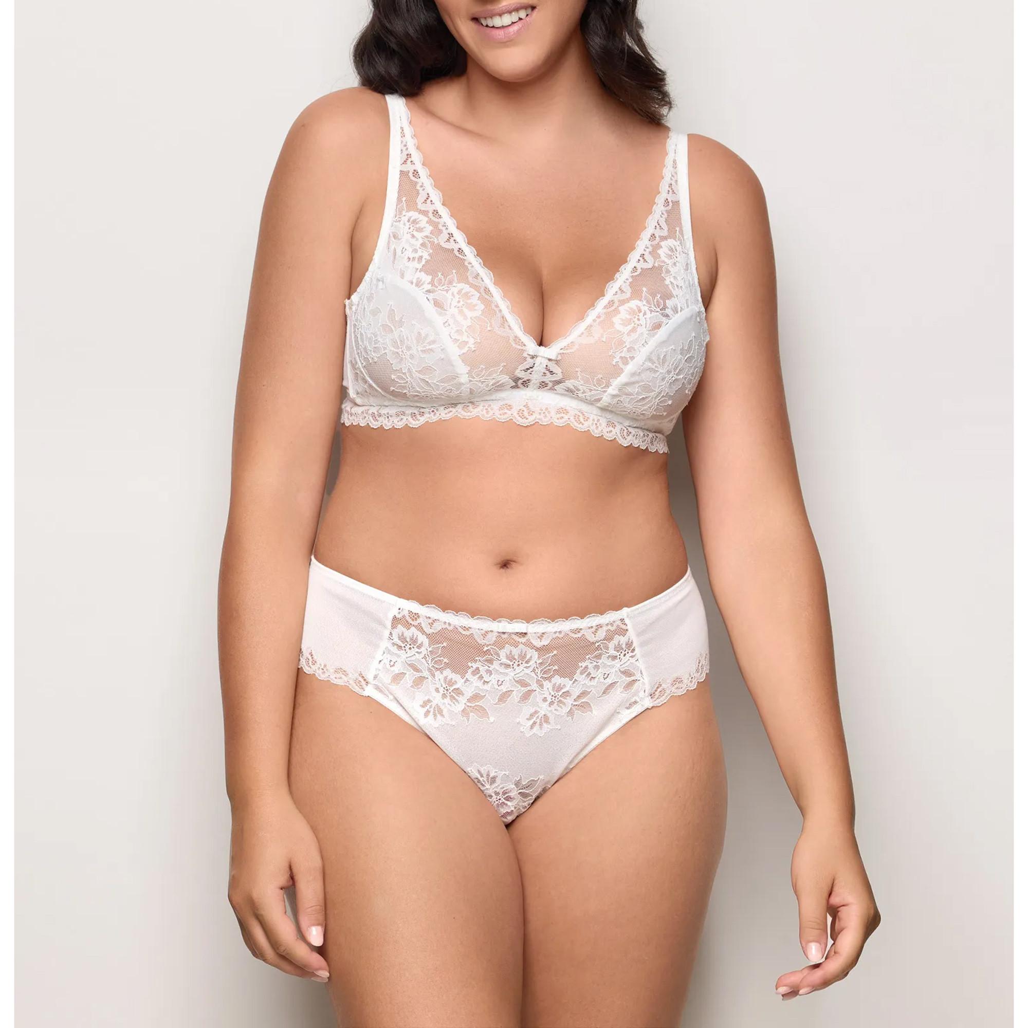 Yamamay Slip en dentelle  