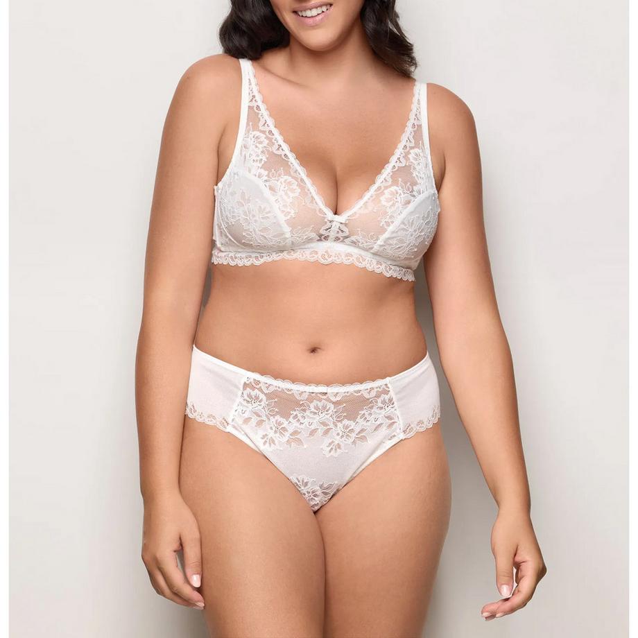 Yamamay Slip en dentelle  